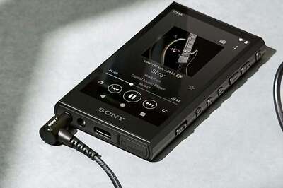 Sony NW-A306 Walkman Launched In India: Check Price, Features And More