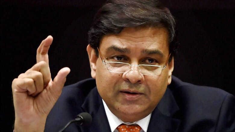 Demonetisation: RBI Governor to Brief Parliamentary Panel on Jan 19