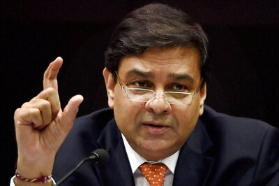 Demonetisation: RBI Governor to Brief Parliamentary Panel on Jan 19