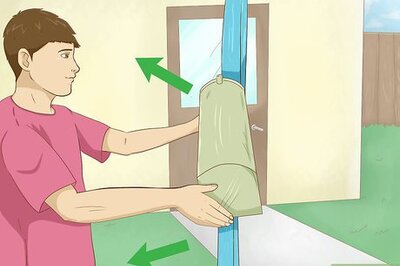 How to Paint a Mailbox