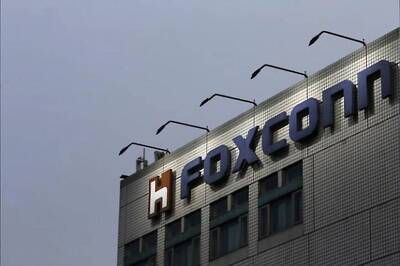 Foxconn Chief Says Rise of Protectionism Unavoidable