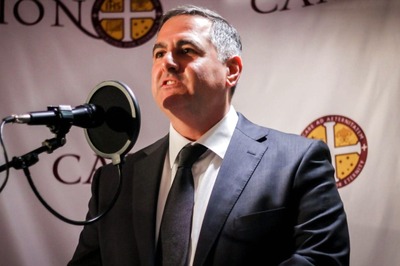 Academic Babones Explains Why India's Intellectuals Must Not Blame Muslims for Their Own Divisions