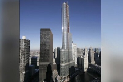 Trump Towers to Debut in NCR, Developers Say Will Smash All Sales Records