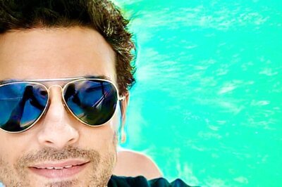 Adnan Sami Quits Instagram? The Singer Deletes All His Posts And Says 'Alvida'