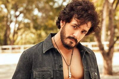 As Agent Hits Rock-Bottom, Akhil Akkineni Flies Off To Dubai: Report
