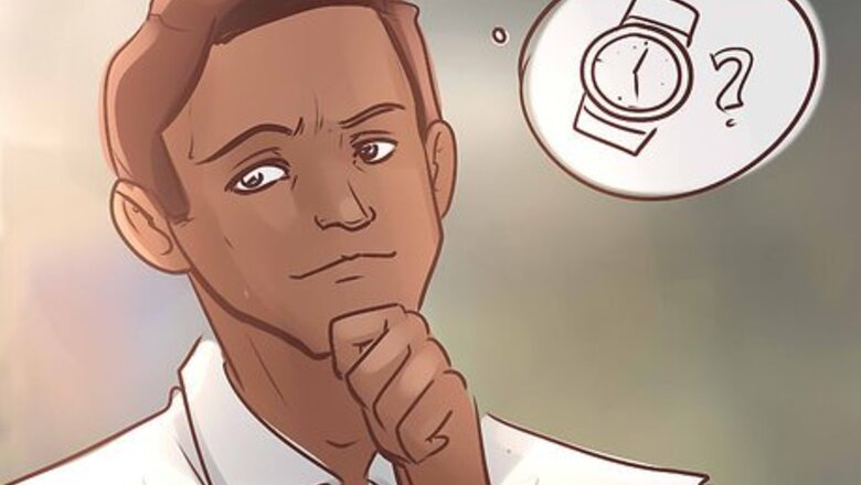 How to Choose a Watch