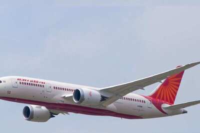 Air India Introduces New In-flight Food Menu for Domestic Passengers, Details Here