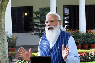 What Is Quad Fellowship Which PM Modi Asks Youth to Pursue to Become Next Gen Leaders?