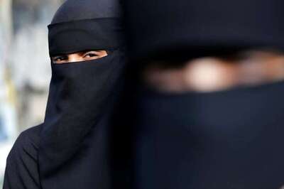 Citing Security Concerns, Tunisia Bans Niqab for Women in Government Offices