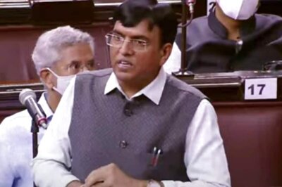 'Credit in CMs' Account, Failure in PM's?' New Health Minister on Covid, Vaccine Politics | Top Quotes