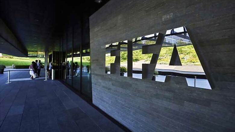 How to cancel a FIFA World Cup