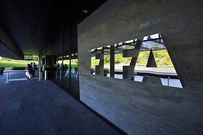 How to cancel a FIFA World Cup