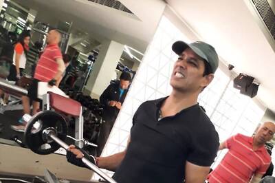 I Want to do More of Films Now, Says Anup Soni