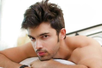 TV actor Parth Samthaan to make Bollywood debut opposite Shahid Kapoor's sister