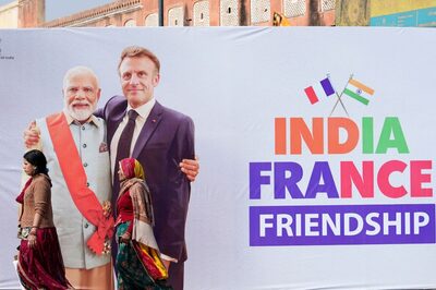 French President Macron Visits Jantar Mantar In Jaipur With PM Modi | What's Special About This UNESCO Heritage?
