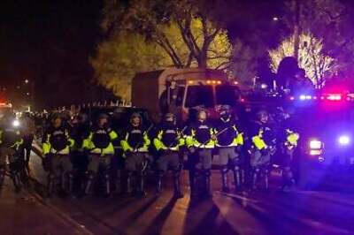 Multiple People Shot at Wisconsin Casino in US