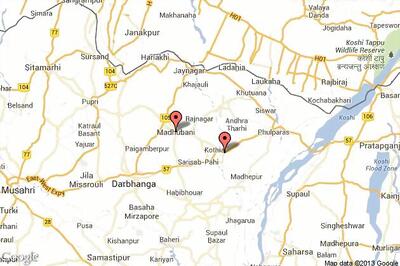 FIR against JD-U MP Mangni Lal Mandal