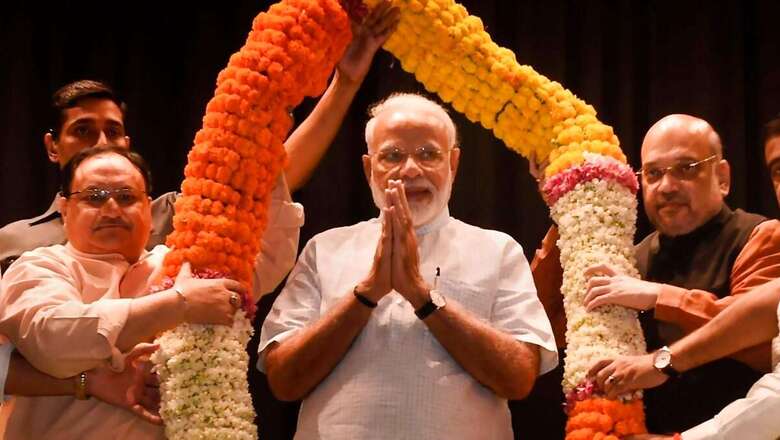 News18 Evening Digest: PM Modi Raises 'Deepfake' Issue At BJP Event And Other Top Stories