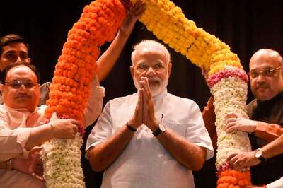 News18 Evening Digest: PM Modi Raises 'Deepfake' Issue At BJP Event And Other Top Stories