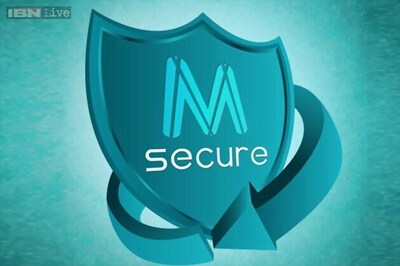 BSNL launches a new mobile security app that lets users track location of lost phones, remotely lock devices and erase data