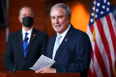 Pelosi Vows To Pass Infrastructure, Eyes Smaller Social Bill