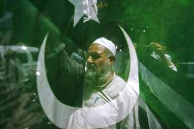 Afghanistan says ready to work for peace without Pakistan help