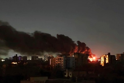 Indian Nationals Among People Evacuated by France from Sudan