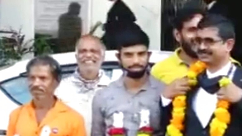 'Possessing Bhagat Singh's Book Not Illegal': Karnataka Court Acquits Tribal Youth, His Father of UAPA After 9 Years