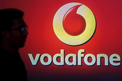 Vodafone Brings in Former India MD to Work on Merger With Idea