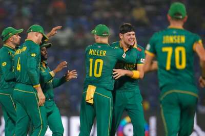 ICC Cricket World Cup 2023: South Africa Should've Been Clinical in Win Over Sri Lanka, Says Temba Bavuma