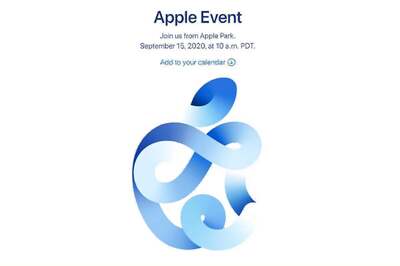 Apple Event: Apple Watch Series 6, New iPad Air Expected; How to Watch Live Stream