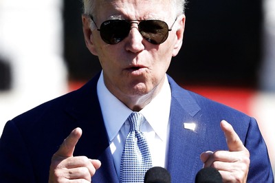 OPINION | Why US President Joe Biden’s West Asia Visit Remains Significant