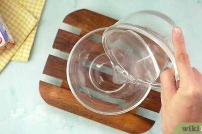 How to Suspend an Object in Jello