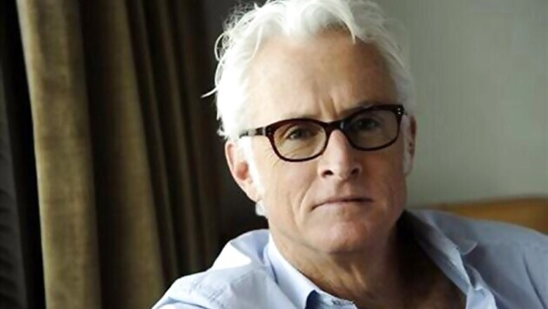 'Mad Men' end near, Slattery turns to directing