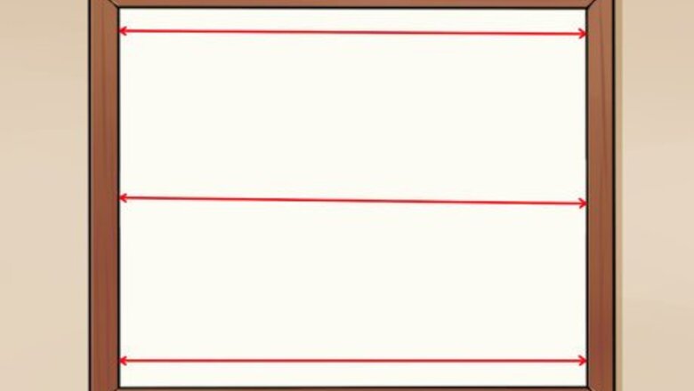 How to Measure Your Windows