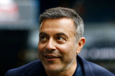 Leeds United Owner Secures Deal to Take Over Troubled Sampdoria