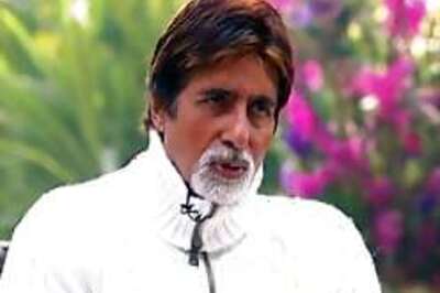 Naseer replaces Big B | Why Perizaad seeks meaty roles