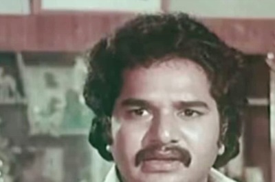 Remember Rajinikanth's Brother From Padikkadavan? Here's What He's Doing Now