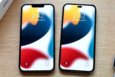 iPhone 14 Pro Could Feature Hole-Punch And Pill-Shaped Cutout Instead Of Notch
