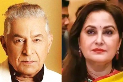 Dalip Tahil On Reports Claiming Jaya Prada Slapped Him During An Intimate Scene: 'I Don't Think...'