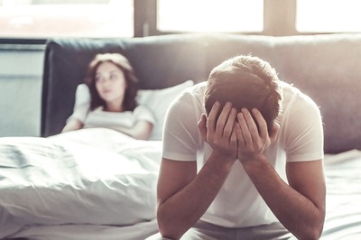 Let’s Talk Sex | Do You Feel Sad or Sometimes Cry After Having Sex? It Can Be Postcoital Dysphoria