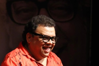 RIP Atul Parchure: Arjun Kapoor, CM Eknath Shinde And Sachin Pilgaonkar Pay Tribute