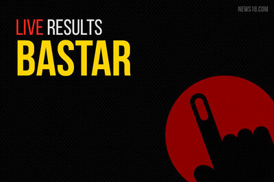 Bastar Election Results 2019 Live Updates: Deepak Baij of INC Wins