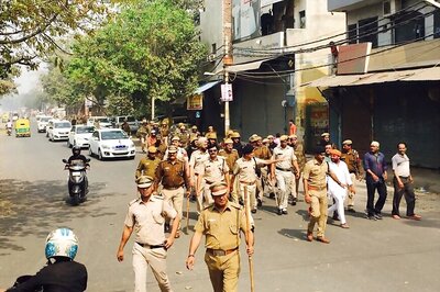 Police Top Brass Tells EC it is Ready for Assembly Elections in Delhi