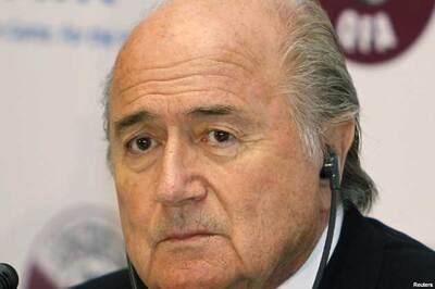 FIFA may abolish extra time in the World Cup