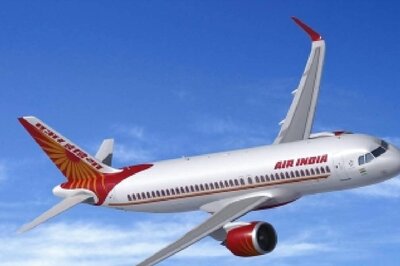 Air India Ends First Phase of its Five-Year Transformation Plan, Details Here