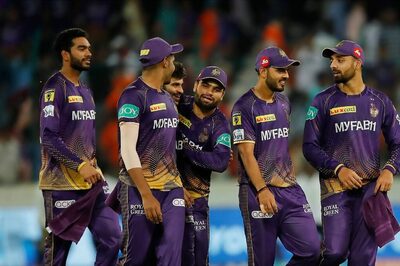 IPL 2023: Kolkata Knight Riders Clinch Thriller Against Sunrisers Hyderabad by 5 Runs