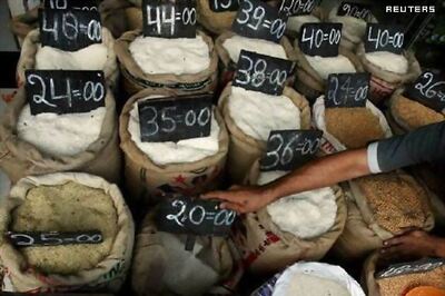 Food prices won't decline despite normal monsoons, say experts