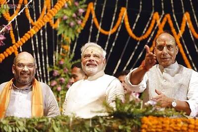 BJP-led NDA's minority status in Rajya Sabha may trouble Narendra Modi
