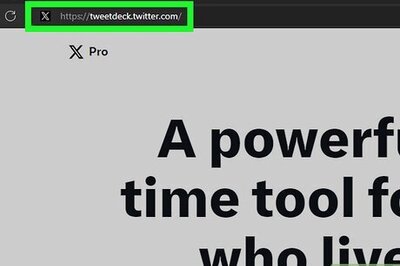 How to Use TweetDeck